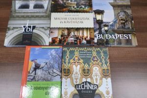 Národný kultúry fond a Ministerstvo národných zdrojov Budapešť - Program MÁRAI 2019